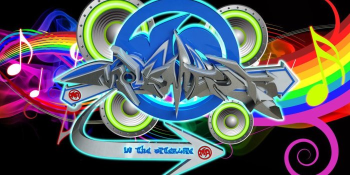 1191x670 Graffiti Wallpapers Free Download Group (66+)