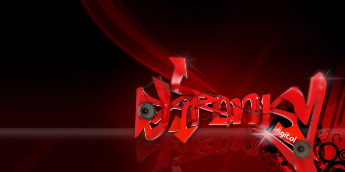 1920x1080 3D Graffiti Art - Wallpapers Browse