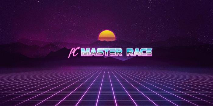 1200x675 PC MASTER RACE on Twitter: 