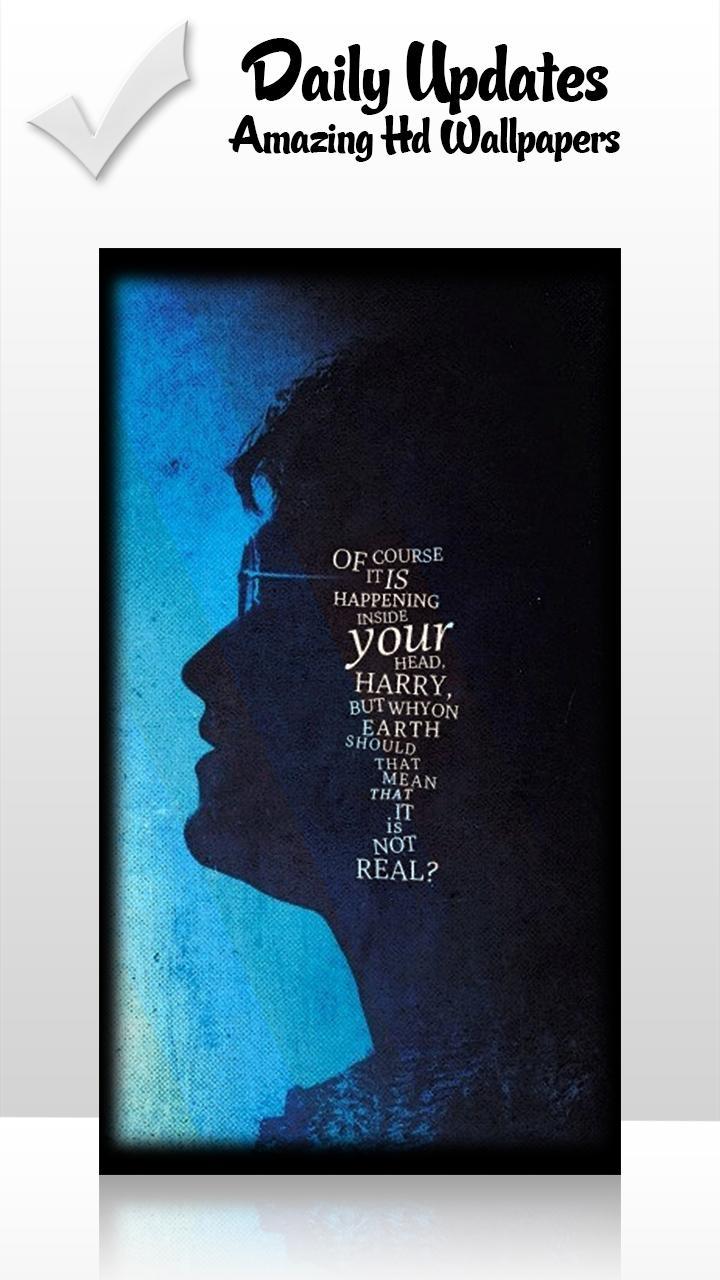 720x1280 Ravenclaw wallpaper for Android - APK Download