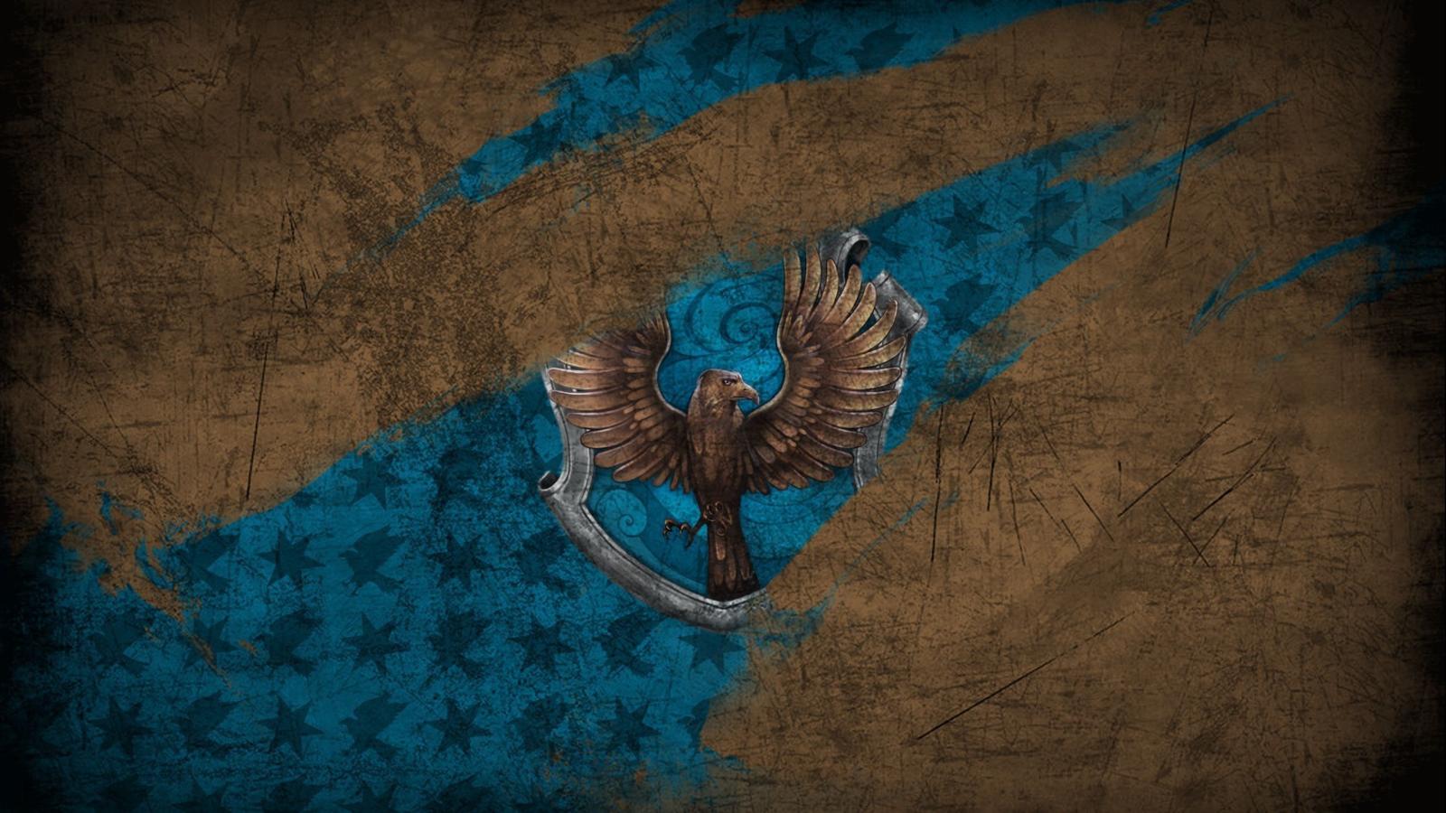 2560x1440 75+ Ravenclaw Desktop Wallpapers on WallpaperPlay