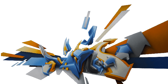 2041x1084 Download Image Graffiti Blam Graphic Art Wallpaper 2041x1084 | Full