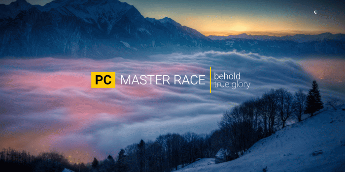 1920x1190 PCMR 1080p Wallpapers - Album on Imgur