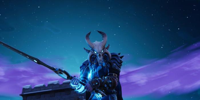 1200x675 ragnarok #skin #fortnite #wallpaper #infinityblade Tweet added by