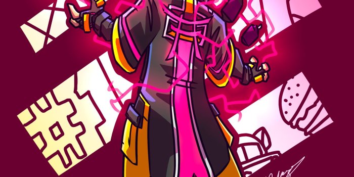 3000x3000 Drift Skin Wallpapers