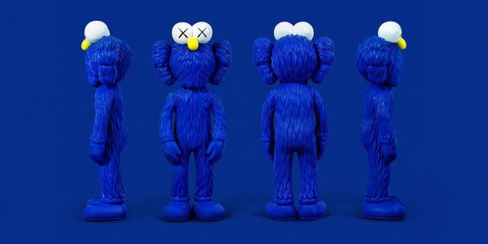 1920x1080 KAWS: BFF | | AllRightsReserved