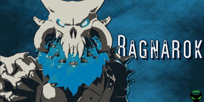 1200x675 Ragnarok Fortnite Wallpapers - Top Free Ragnarok Fortnite