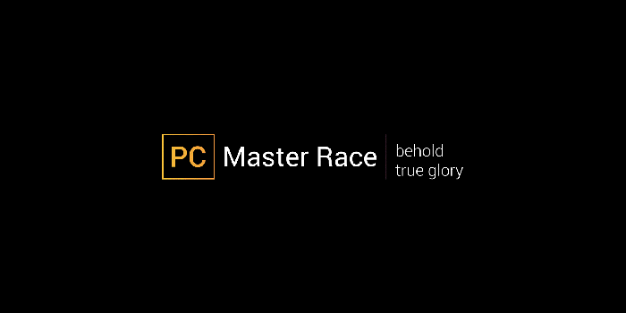 1920x1080 Steam Workshop :: PCMR RGB (4K)