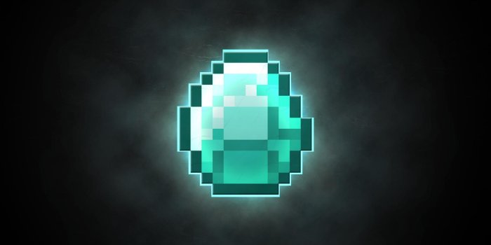 1920x1080 Minecraft Diamond Wallpaper | Minecraft Wallpaper | Minecraft