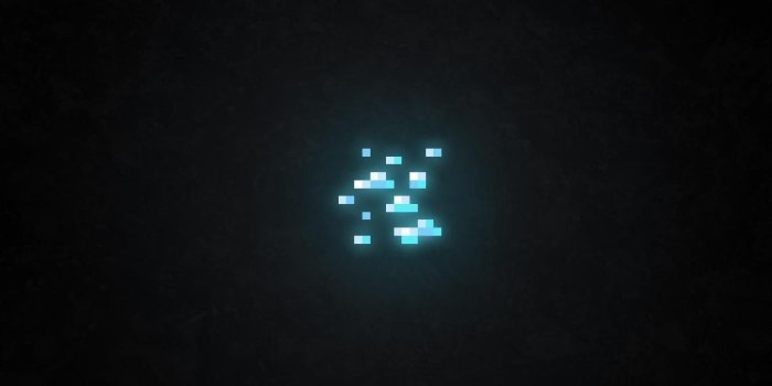 1336x768 Minecraft Wallpapers Diamond