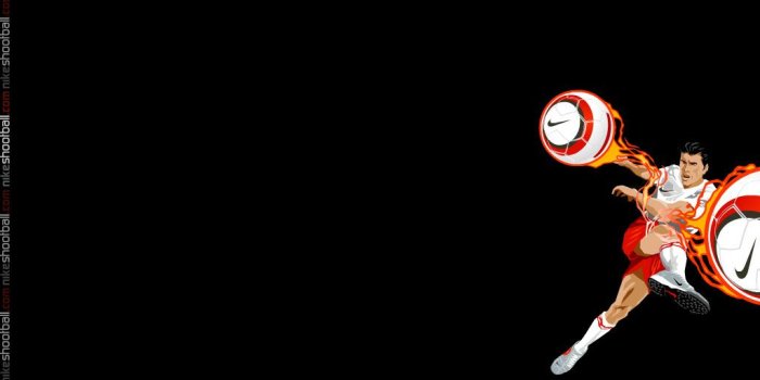 1024x768 47+] Soccer Wallpaper HD on WallpaperSafari