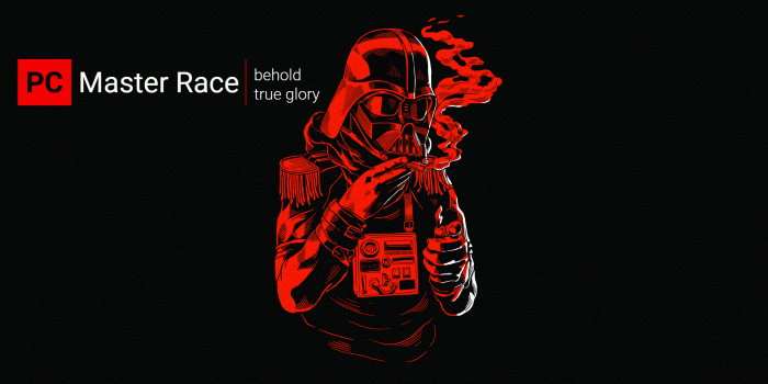 1920x1080 PC Master Race Wallpapers
