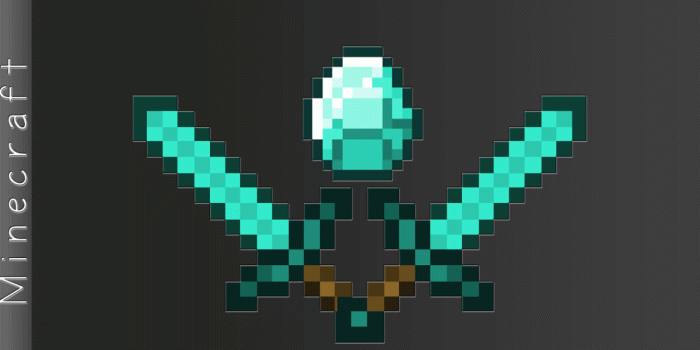 1600x900 Minecraft wallpapers diamond Gallery