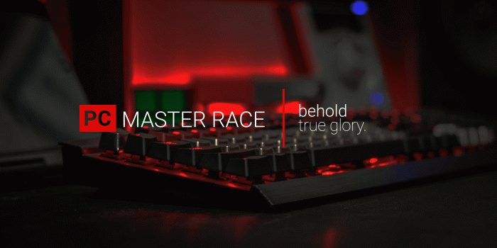 3859x1971 PCMR wallpapers - Album on Imgur