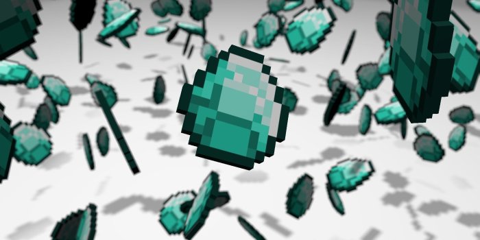1920x1080 Minecraft, Video Games, Diamonds Wallpapers HD / Desktop and Mobile