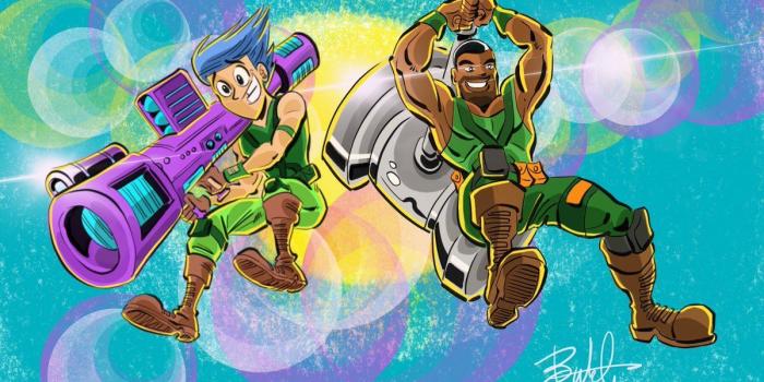 1200x675 Ninja Fortnite HD Wallpapers - Top Free Ninja Fortnite HD