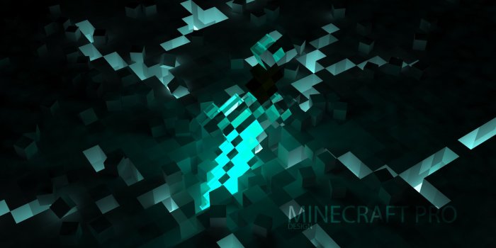 1920x1080 Group of Minecraft Diamond Games Wallpapers