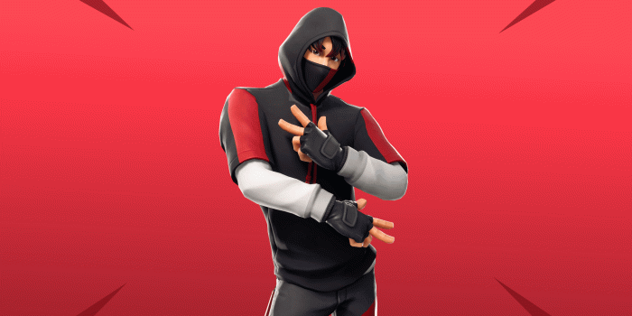 2048x1152 Fortnite Ikonik Wallpaper | Fortnite Dance Free Zone