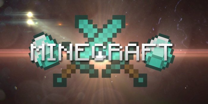 1191x670 Minecraft Diamond Wallpapers Wide – Epic Wallpaperz