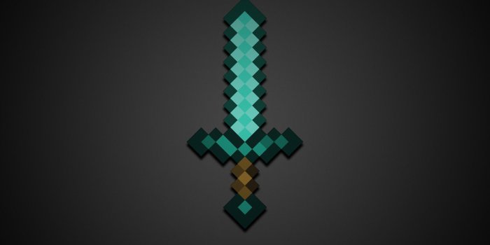1920x1080 Minecraft Diamond Wallpapers