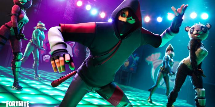 2048x1152 Samsung Brings K-Pop to Fortnite with Exclusive iKONIK Outfit for