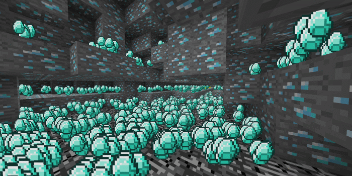 1920x1018 Minecraft Diamond Wallpaper - (67+ pictures)