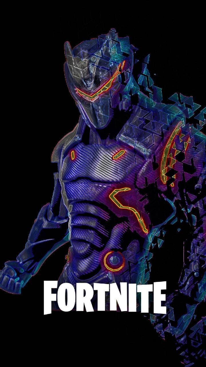 720x1280 Download Fortnite wallpaper by Ghost47607 now. Browse millions of