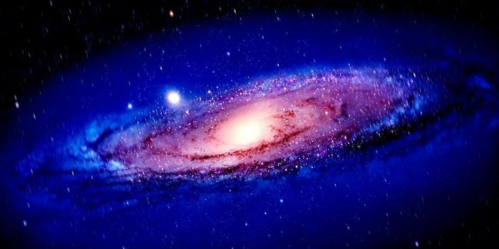 1366x768 Aesthetic Dream Space HD Desktop wallpaper - 1366x768 wallpaper