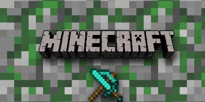 1920x1080 Minecraft Wallpapers Diamond
