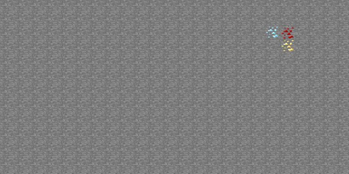 1920x1080 Minecraft Diamond Ore Basic Wallpaper | Minecraft Wallpaper