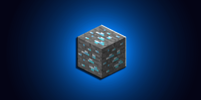 1280x720 Minecraft Diamond Wallpaper (67+) - Free Download | Techpresentations