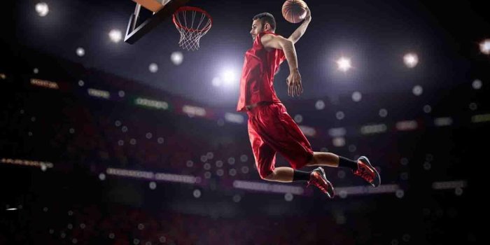1350x900 Photo of Basketball HD - Wallpapers and Pictures – download on