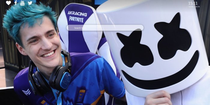 1919x972 New Tabsy - Personalize your new tab