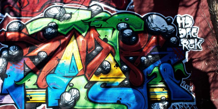 2710x1525 Graffiti Desktop Backgrounds