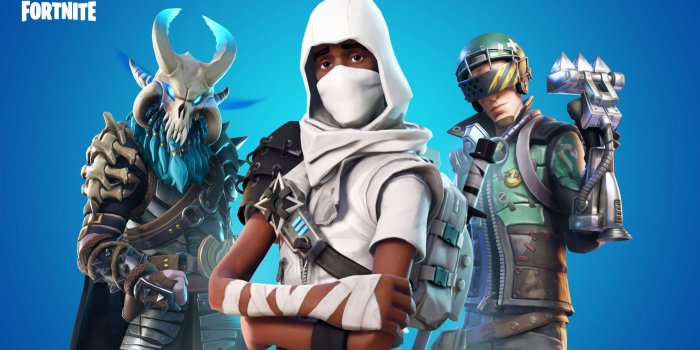 3840x2160 4k Fortnite Wallpaper - Season 8 - Fortnite News, Skins, Settings