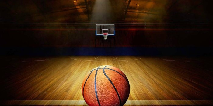 1600x900 Ball Is Life - Basketball Wallpaper Hd Iphone (#245086) - HD