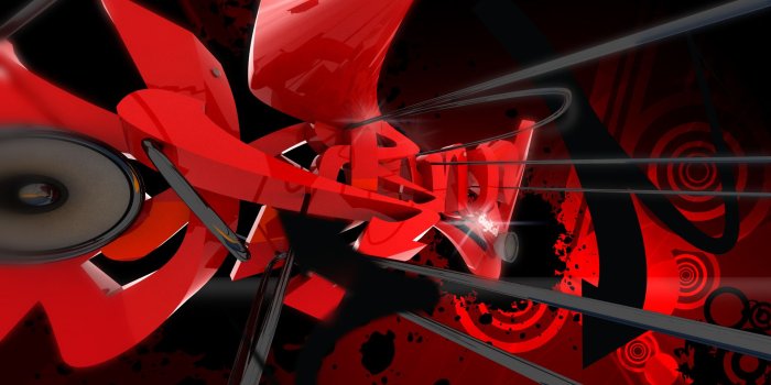 1920x1080 Graffiti HD Wallpaper | Background Image | 1920x1080 | ID:62113