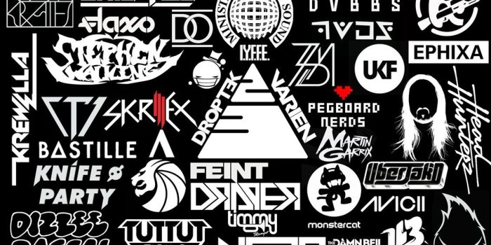 1131x707 Dj Logo Wallpaper - (45+) Group Wallpapers