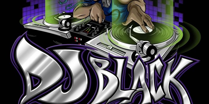 1500x1580 Djomla KS & DJ Kale feat. Firuca Cina - Budi Tu Moj Zivote(Dj Black