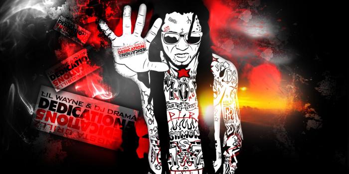 1920x1080 Boy Dog Graffiti Rap wallpaper