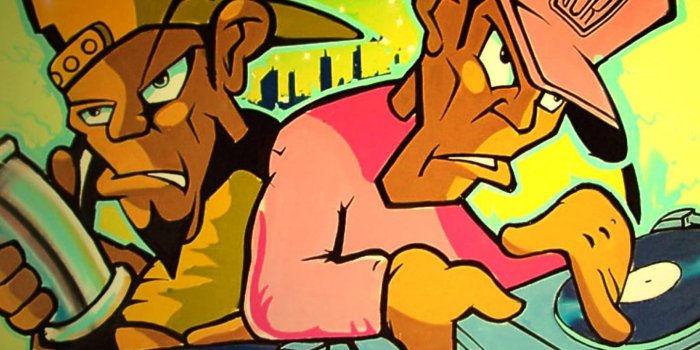 1440x1280 Dj Graffiti Wallpaper by __KoniG__ - 9d - Free on ZEDGE™