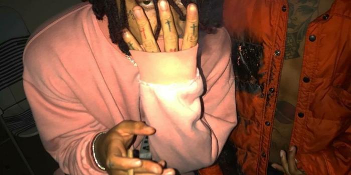 1080x1350 92+] Trippie Redd Wallpaper on WallpaperSafari