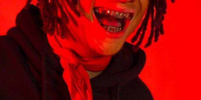 800x1200 Trippie Redd Wallpapers