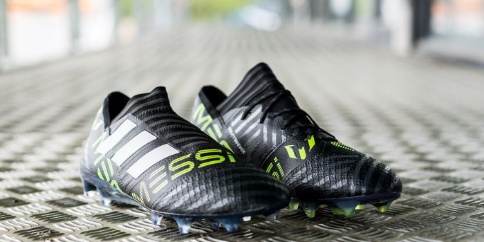1920x1080 All-new adidas Nemeziz Messi 17+ 360Agility released |