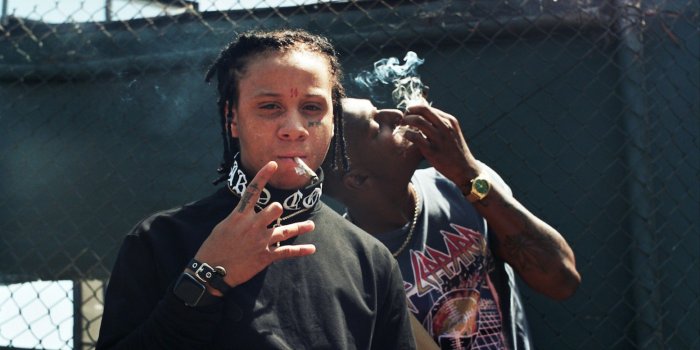2000x1122 Trippie Redd Is on the Way to Becoming Soundcloud Rap's Frank