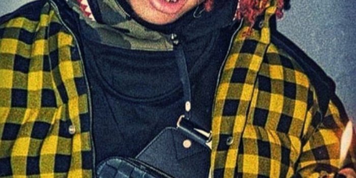 768x1365 Trippie Redd Wallpaper 4K HD iPhone | Iphone wallpapers | Trippie