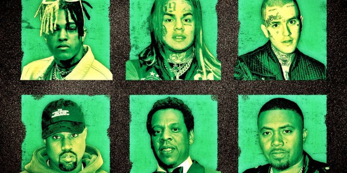 1200x800 Odd Future: The Death of XXXTentacion and Rap's Generational Crisis