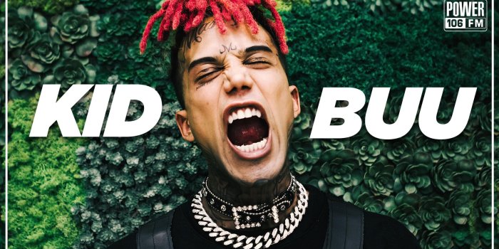 1920x1080 Kid Buu Talks 'Death To Soundcloud,' Trippie Redd & XXXTentacion