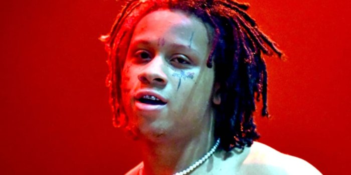 1200x776 Trippie Redd Wallpaper (105+ images in Collection) Page 2
