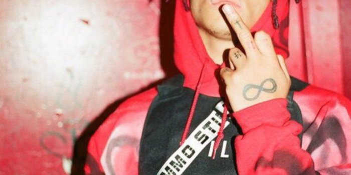 770x1161 Trippie Redd Photos (7 of 35) | Last.fm